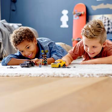 LEGO Speed Champions 75893