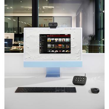 Elgato Stream Deck Neo Sort 8 knapper