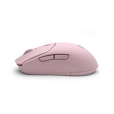 HP 400 Quiet Pink Wireless Mouse
