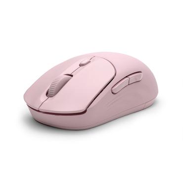 HP 400 Quiet Pink Wireless Mouse