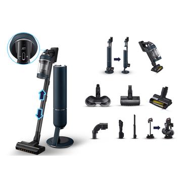 Samsung BESPOKE Jet VS20A95973B Pro extra