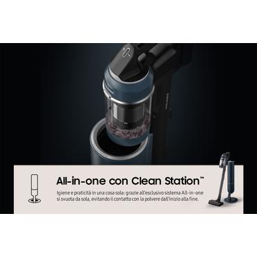 Samsung BESPOKE Jet VS20A95973B Pro extra