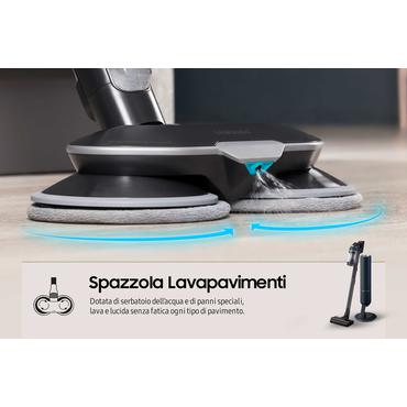 Samsung BESPOKE Jet VS20A95973B Pro extra