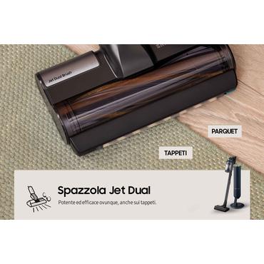 Samsung BESPOKE Jet VS20A95973B Pro extra