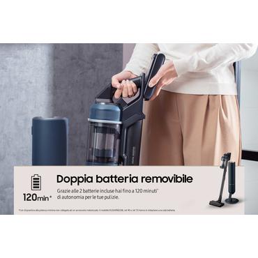 Samsung BESPOKE Jet VS20A95973B Pro extra