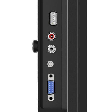 iiyama ProLite LE4341S-B2 43" Klass (42.5" visbar) LED-bakgrundsbelyst LCD-skärm