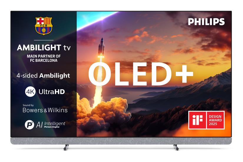 Philips 65OLED910/12