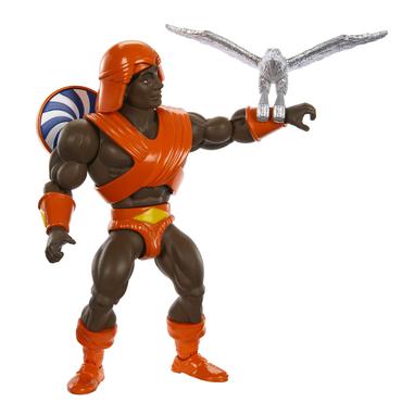 Mattel Masters of the Universe Origins Hypno Action Figure, Toy Figure (14 cm)