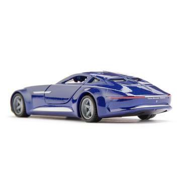 Siku Vision Mercedes-Maybach 6 Sportsbil model Formonterede 1:50