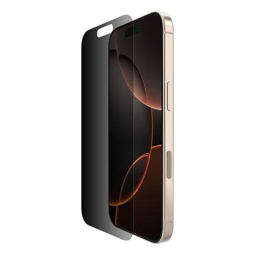 Belkin ScreenForce InvisiGlass - skärmskydd för mobiltelefon