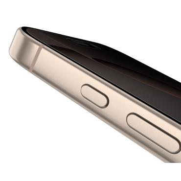 Belkin ScreenForce InvisiGlass - skärmskydd för mobiltelefon