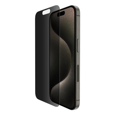 Belkin ScreenForce InvisiGlass - skärmskydd för mobiltelefon