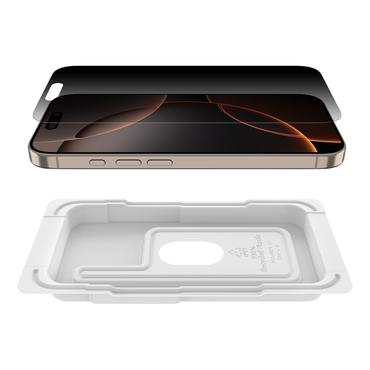 Belkin ScreenForce InvisiGlass - skärmskydd för mobiltelefon