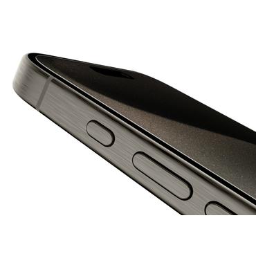 Belkin ScreenForce InvisiGlass - skärmskydd för mobiltelefon