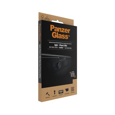 PanzerGlass CamSlider Dual Privacy - skærmbeskytter for mobiltelefon
