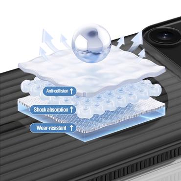 DESIGN CASE AERO FOR APPLE