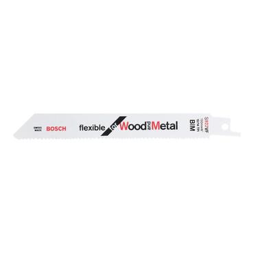 Bosch flexible for Wood and Metal S 922 VF