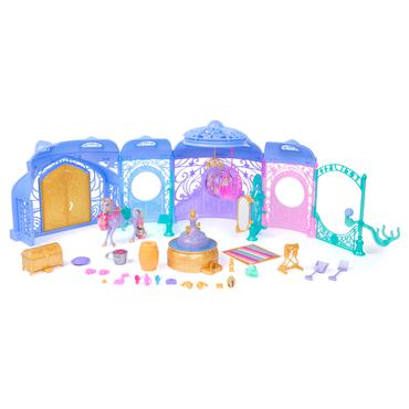 UCA PYS Small Dolls Stable Playset GML