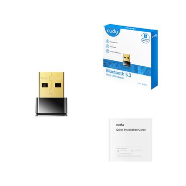 NET Z Cudy Bluetooth 5.3 Nano USB Adapter