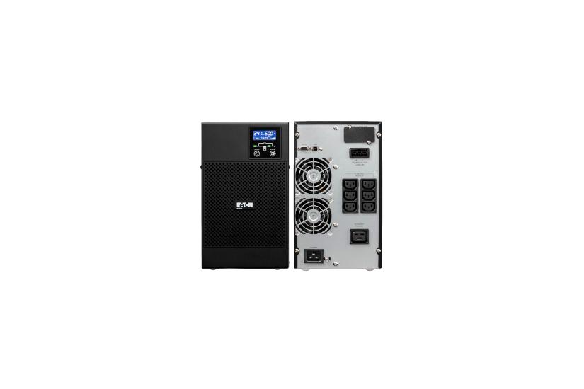 Eaton 9E 3000VA - UPS - 2400 Watt - 3000 VA