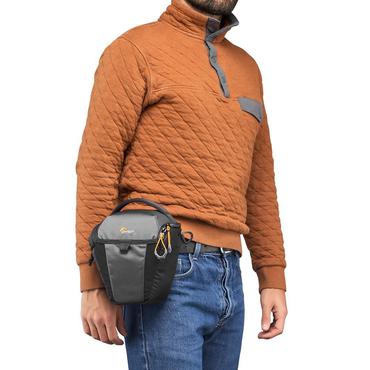 Lowepro Photo Active TLZ 45 AW - b&auml;rtaske till kamera/objektiv/batterier/minneskort