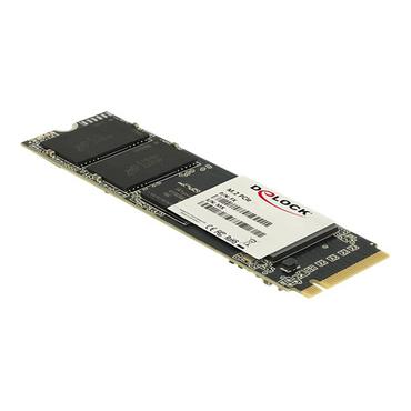 DeLOCK Industrial - 128GB