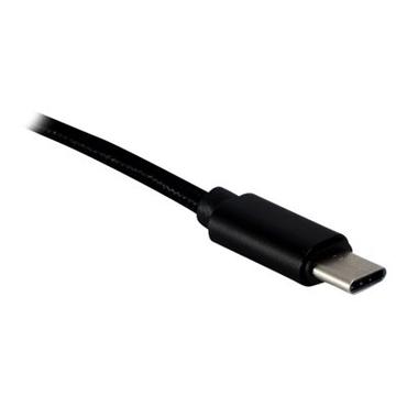 Inter-Tech USB Type-C kabel