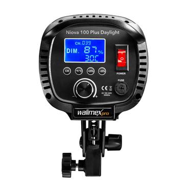 walimex pro LED Niova 100 plus Daylight