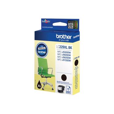 Brother LC229XLBK