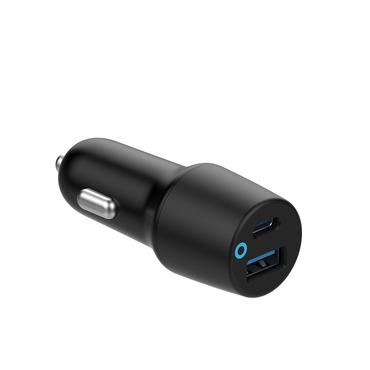 INFINITE Car Charger 38W. 1 x
