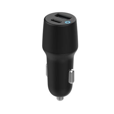 INFINITE Car Charger 38W. 1 x