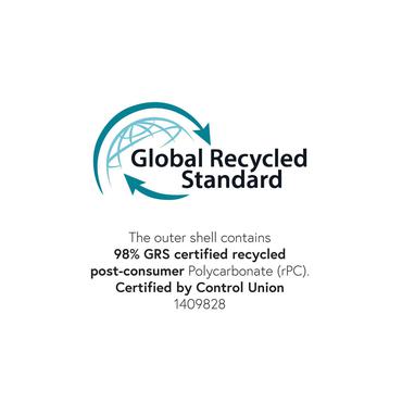 INFINITE Car Charger 38W. 1 x