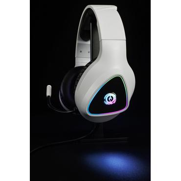 Shadder Gh-6, Rgb ?Aidimams
