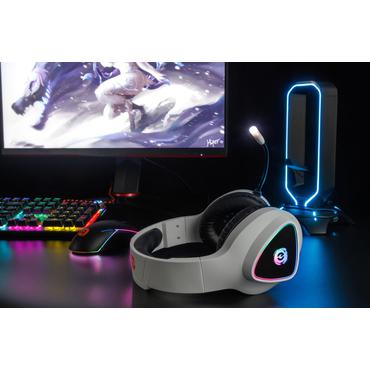Shadder Gh-6, Rgb ?Aidimams