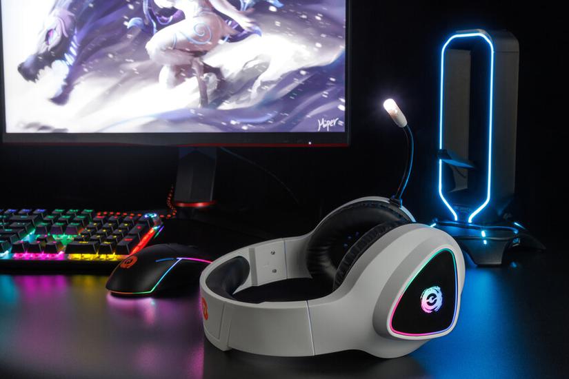 Shadder Gh-6, Rgb ?Aidimams