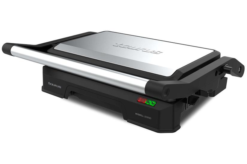 Taurus MYGRILL LEGEND kontaktgrill