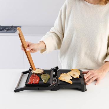 Taurus MYGRILL LEGEND kontaktgrill