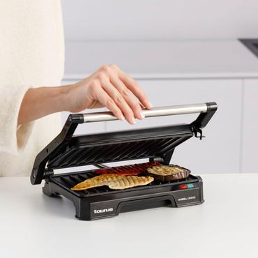 Taurus MYGRILL LEGEND kontaktgrill