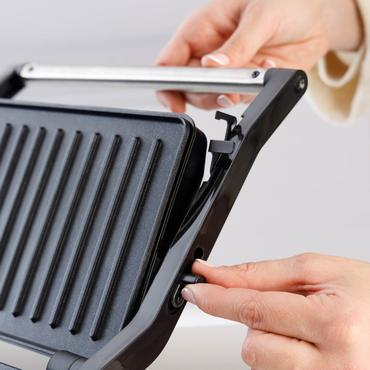 Taurus MYGRILL LEGEND kontaktgrill