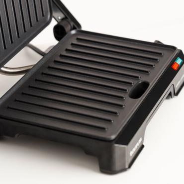 Taurus MYGRILL LEGEND kontaktgrill