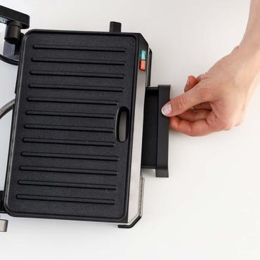 Taurus MYGRILL LEGEND kontaktgrill