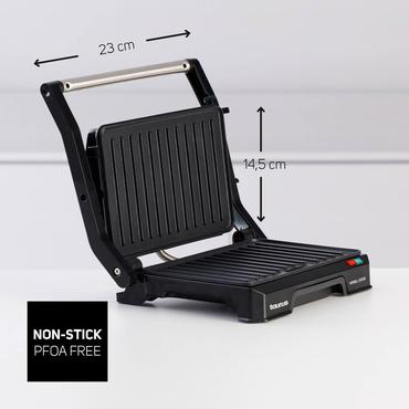 Taurus MYGRILL LEGEND kontaktgrill