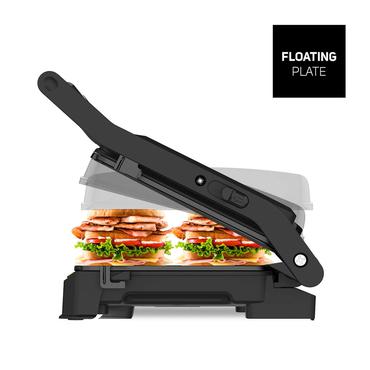 Taurus MYGRILL LEGEND kontaktgrill