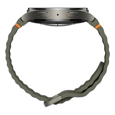 Samsung Galaxy Watch7 smart klocka med sportband - 32 GB - gr&ouml;n