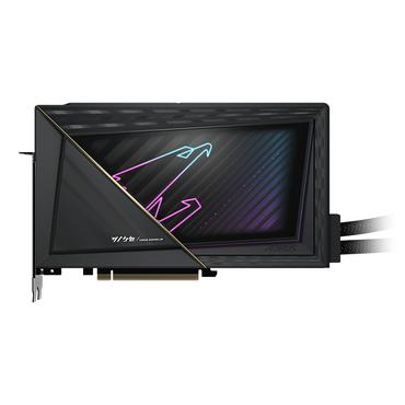GIGABYTE AORUS GeForce RTX 5090 XTREME WATERFORCE 32G NVIDIA 32 GB GDDR7