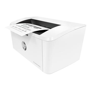 HP LaserJet Pro M15w
