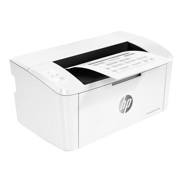 HP LaserJet Pro M15w