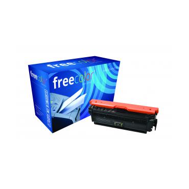 Freecolor Toner HP 508A CF362A yellow kompatibel