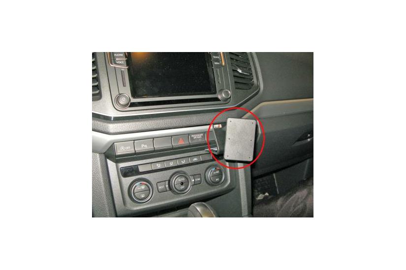 Brodit ProClip Angled mount - monteringsbøjle for mobiltelefon