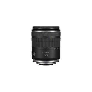 Canon RF 28-70 mm f2.8 IS STM MILC Standard zoomlinse Sort